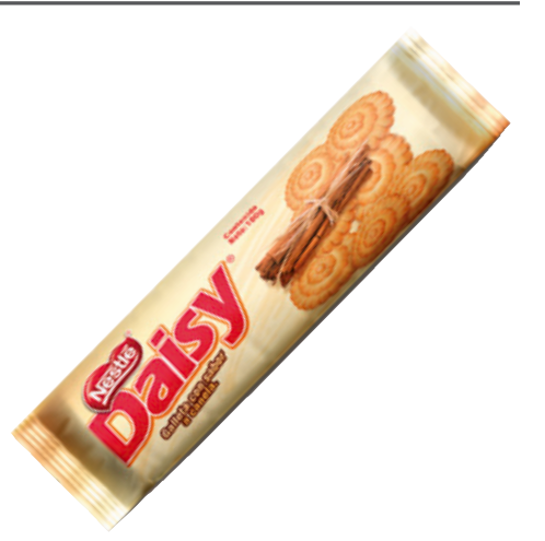 GALLETAS DAISY 100GR | CONFITERÍA MINERVA